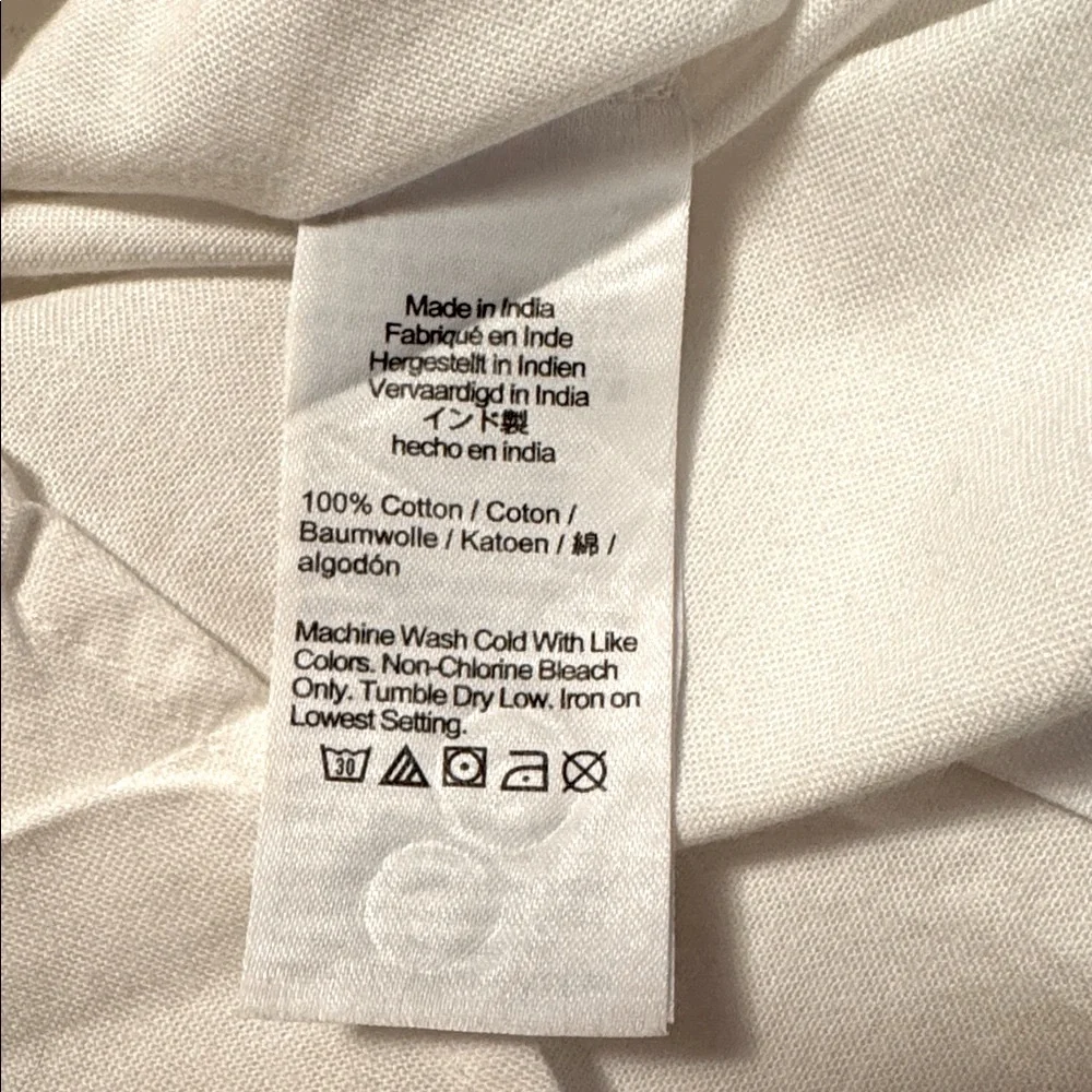 J.Crew Oxford button down slim fit shirt CD051